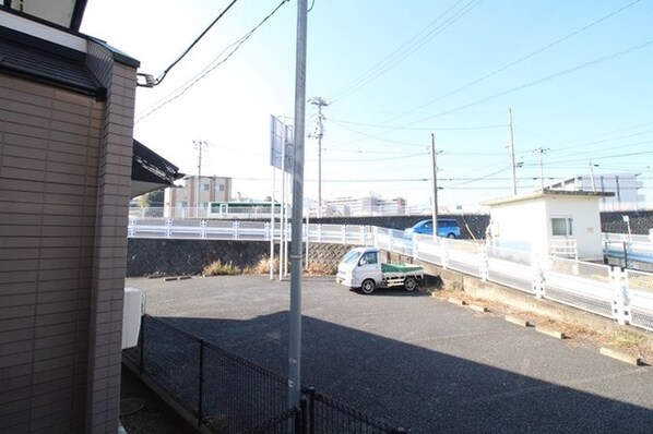 エステートピア長沢の物件内観写真